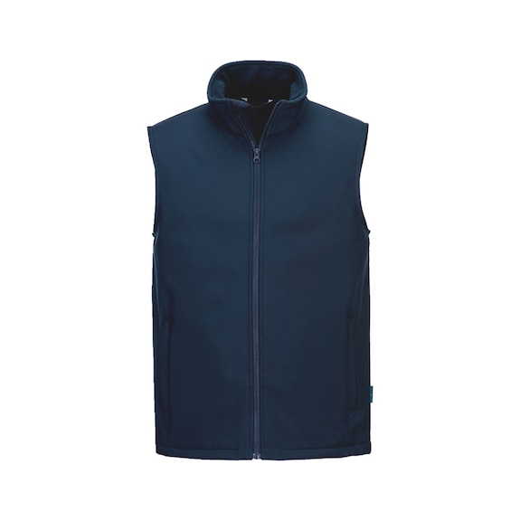 Softshell vest Portwest TK22