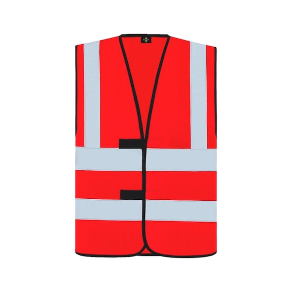High-visibility vest Korntex KXVR "Hannover"