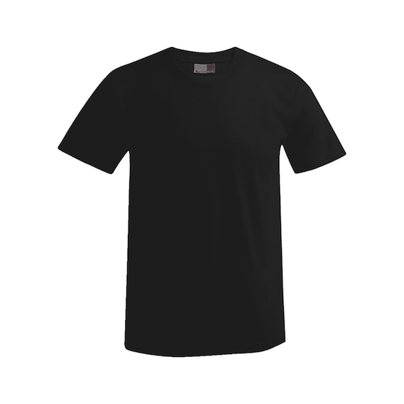 Work T-shirt L-Shop E3000 men's premium T-shirt