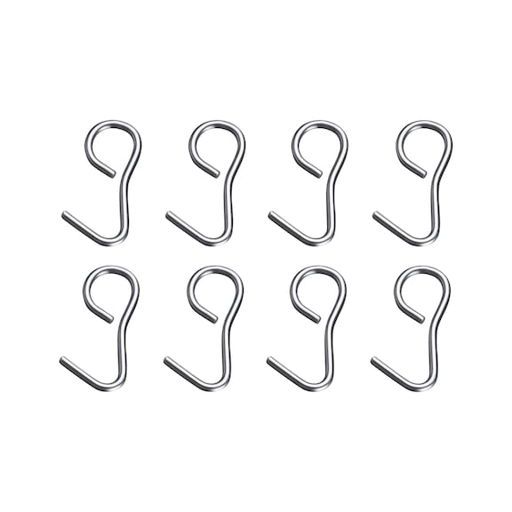 Hook for EASYFIT seat covers - HOK-F.SEATCOVER-8PCS