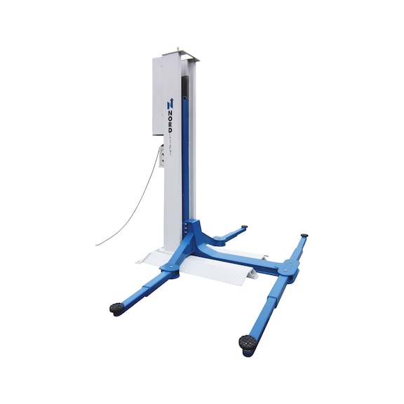 S&auml;ulen-Hebeb&uuml;hne DH-3000 - HEBEB-SAEUL-DH3000