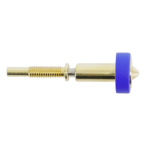 Revo high-flow printer nozzle for Prusa HT90 - PRNTNOZ-REVO-HIGH-FLOW-0.6MM