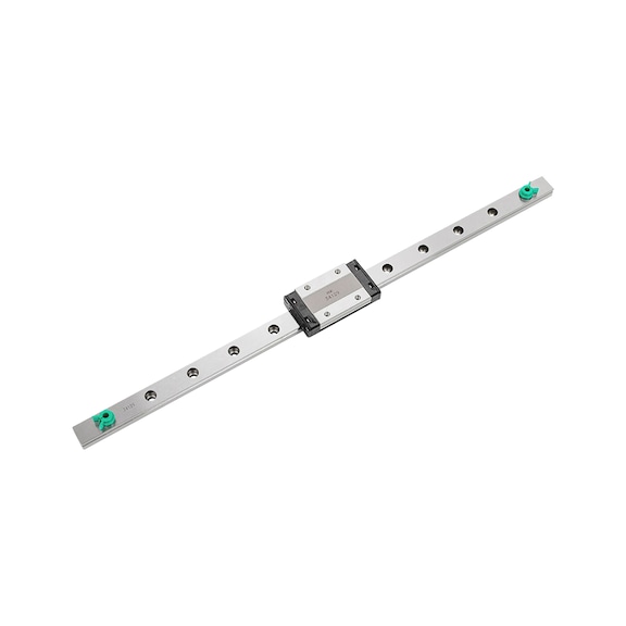 Guida lineare XY di ricambio Guida lineare XY di ricambio per Prusa Core One