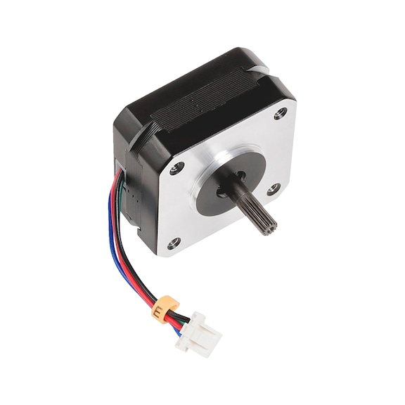 Stepper motor E-axis - SP-STEPPER MOTOR E-AXIS MK4-COREONE-XL