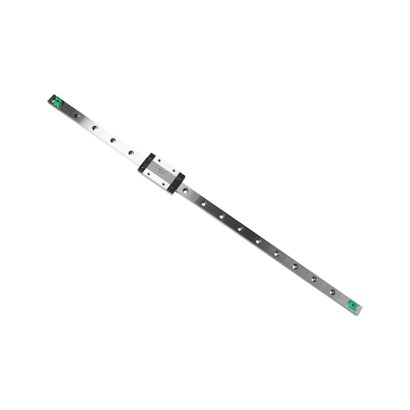 Linear rail X/Z-axis Replacement linear rail X/Z-axis for Prusa XL - SP-LINEAR-RAIL-X/Z-AXIS-XL