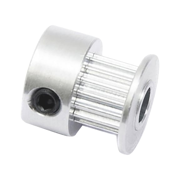 T16-2GT synchronous belt pulley - SP-TOOTHED-BELT PULLEY-T16-2GT-P-MK4S-CO