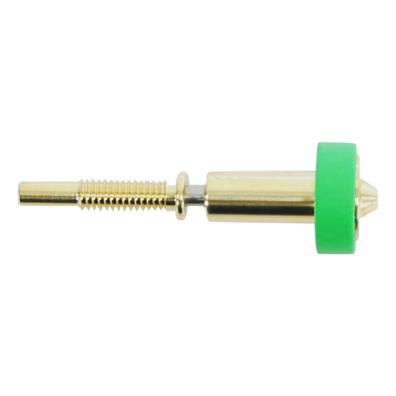 Revo high-flow printer nozzle for Prusa HT90 - PRNTNOZ-REVO-HIGH-FLOW-0.8MM
