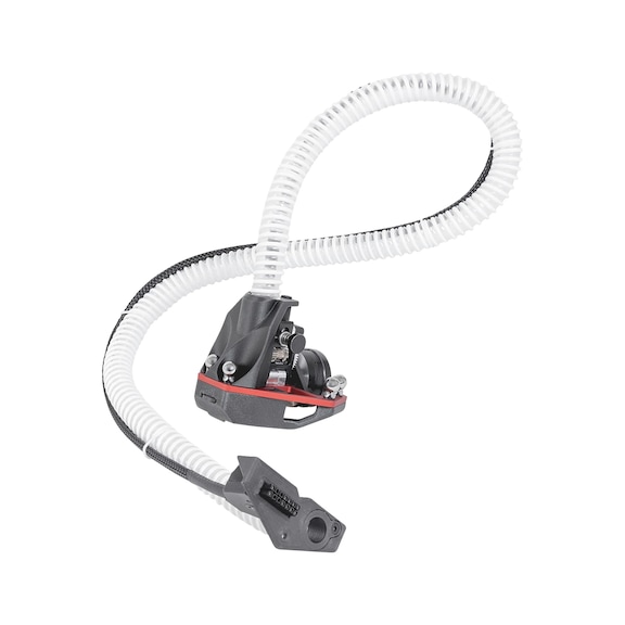 High-temperature print head for the Prusa HT90 - SP-PRINT-HEAD-PRUSA-PRO-HT90-HIGH-TEMP