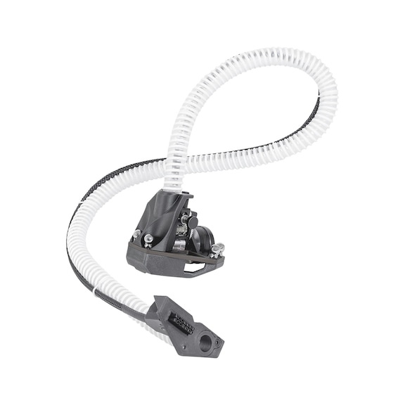 High-flow print head for the Prusa HT90 - SP-PRINT-HEAD-PRUSA-PRO-HT90-HIGH-FLOW