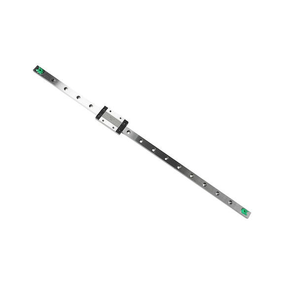 Linear rail Y-axis Replacement linear rail Y-axis for Prusa XL - SP-LINEAR-RAIL-Y-AXIS-XL