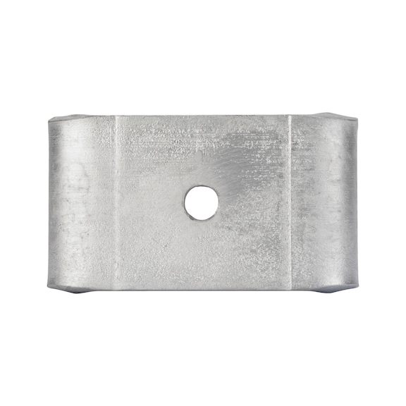 Halteklammer W-IP - 1