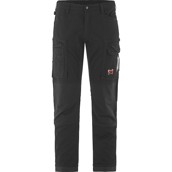 Ty&ouml;housut Cargo Kajo Stretch - 1