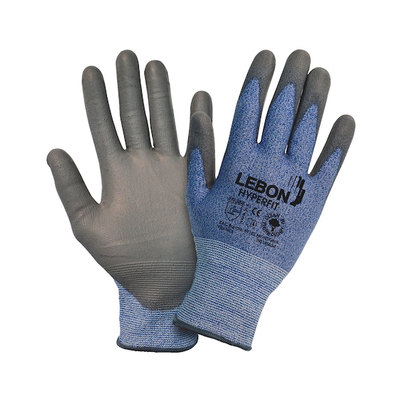 Schnittschutzhandschuh Lebon Hyperfit Flowserv - P/SHTZHNDSHH-LEBON-HYPERFIT-FLOWSERV-10
