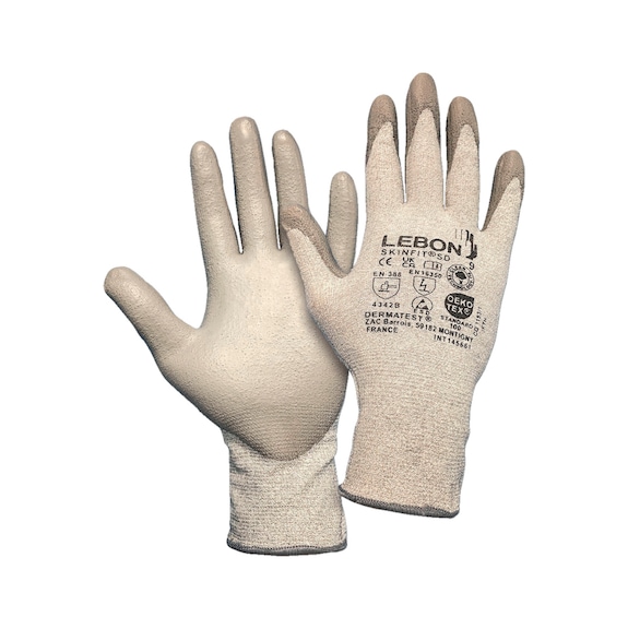 Cut-resistant glove Lebon SKINFIT SD