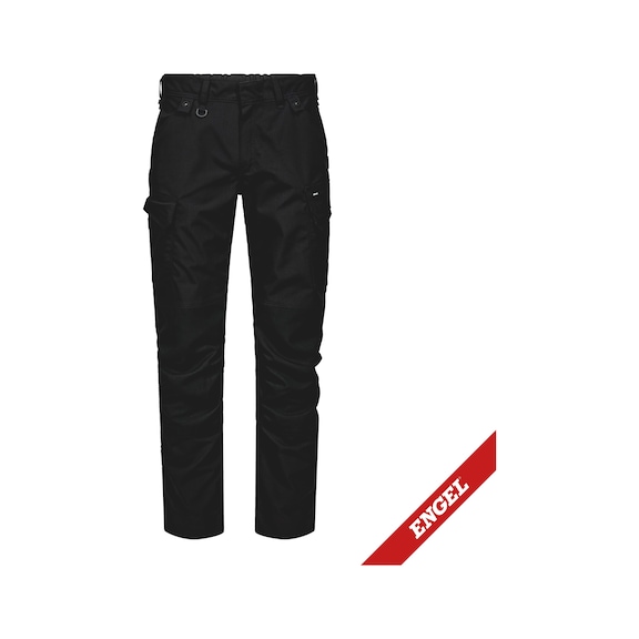 Work trousers ENTIRE ENGEL 2-way STRETCH - 1