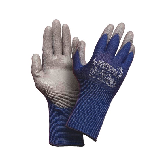 Cut-resistant glove Lebon Extrafit/30