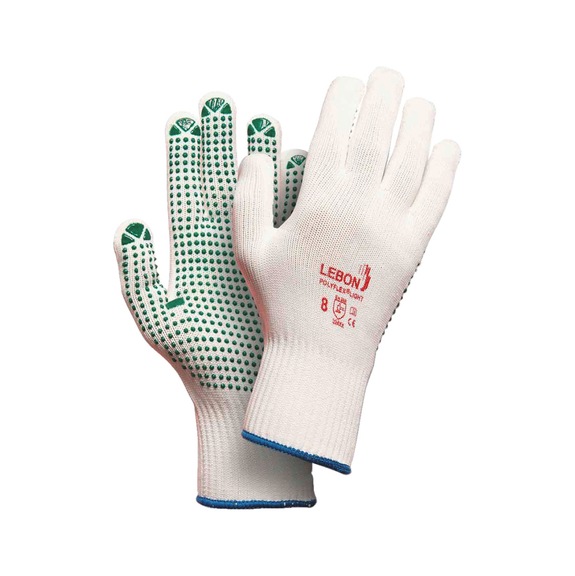 Cut-resistant glove Lebon Polyflex/Light