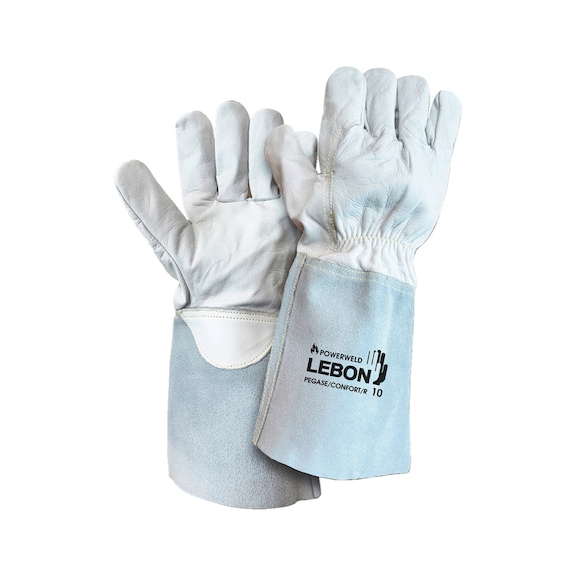 Welding glove Lebon Pegase/Confort/R
