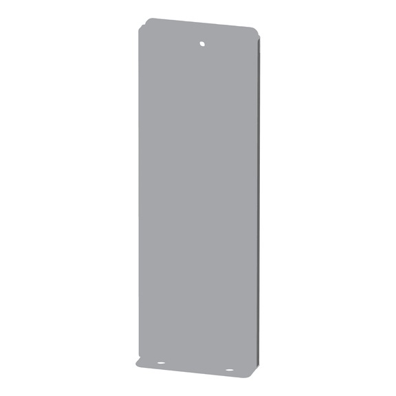 Water-Gestell ENVI Water - MUELLTRENNSYS-ENVI-WATER-FILTHALT-ALUF