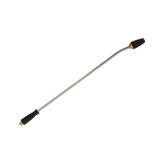 Lance rotabuse haute pression pour HDR HW / HDR 200 - LANCE ROTA HP M22X1,5 O75 HDR HW 200-21