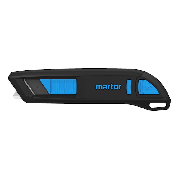 Safety knife Martor Secunorm 300 30000310 - SAFEKNF-MARTOR-SECUNORM-300-30000310.02