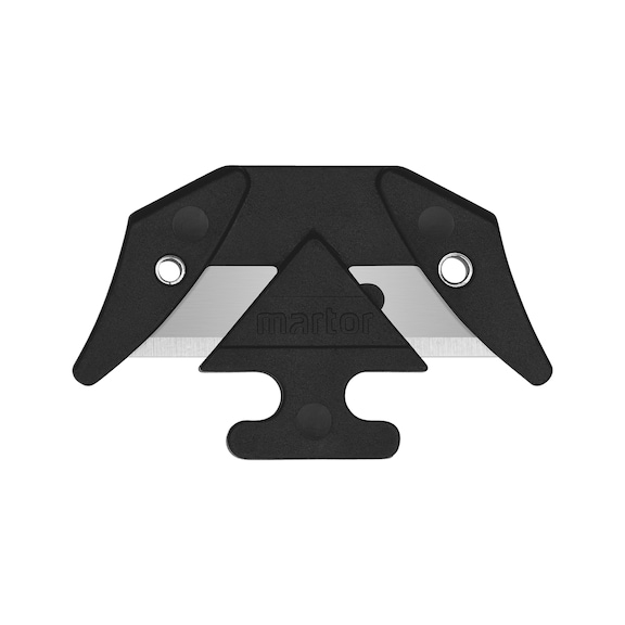 Knife blade Martor Secumax blade no. 3448 - BLADE-MARTOR-SECUMAX-3448.20