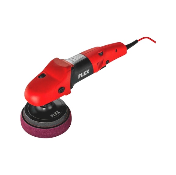 Polermaskine FLEX PE 14-3 125 - FLEX POLERMASKINE PE 14-3 125