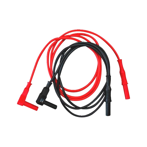 Sikkerhedstestledninger ELMA - SIKKERHEDSPRØVE LEDNING F. ELMA BM 878