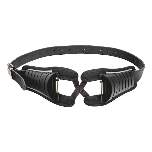 Nahkavyö CleanAIR AerGO - NAHKAVYÖ CLEANAIR AERGO