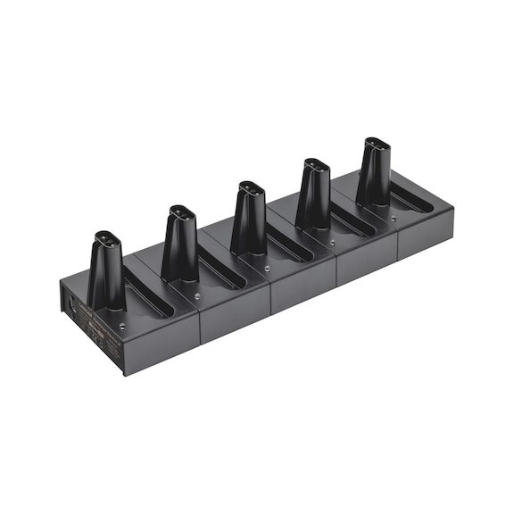 Lataustelakka CleanAIR AerGO - LATAUSTELAKKA CLEANAIR AERGO