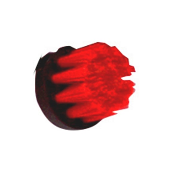 Cepillos redondos para car care - CEPILLO CAR DETAILING 5CM