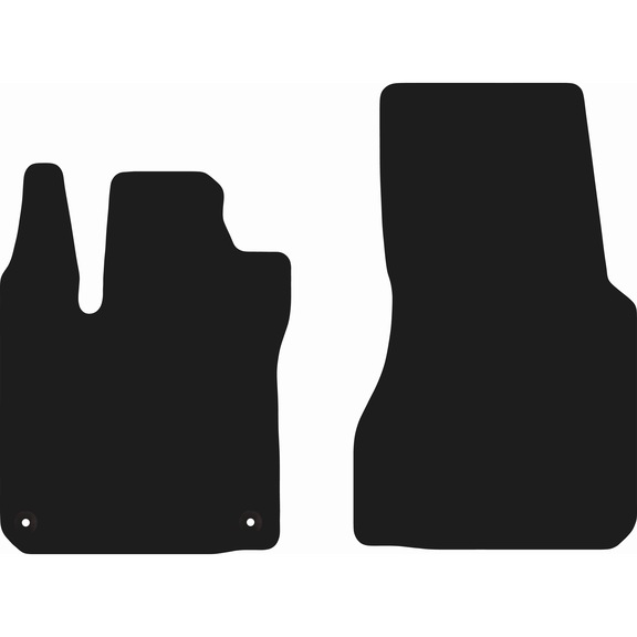 Kit tappetini SMART NOV