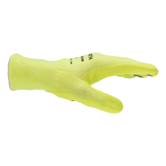 TIGERFLEX COOL W-259 Level C cut-resistant glove - 1