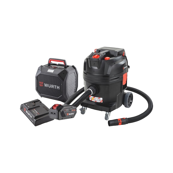 ANTS 36 L with radio set 5 pcs - (ANTS 36 L)-RADIO-SET-5PCS