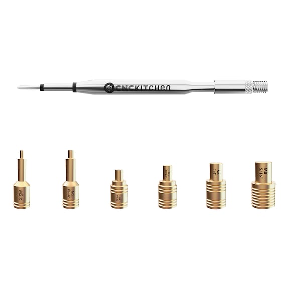 C245 soldering tips set - 1