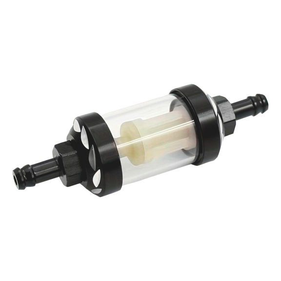 Specifico Italia, altri - FILTRO VOLANTE A CART.NYLON FB 13/T