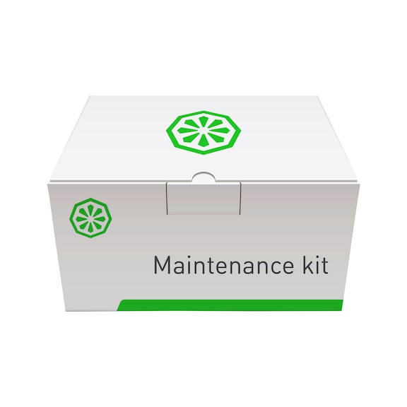 Routine maintenance set for KOSMIC/GOLDEN/MISTRAL - 