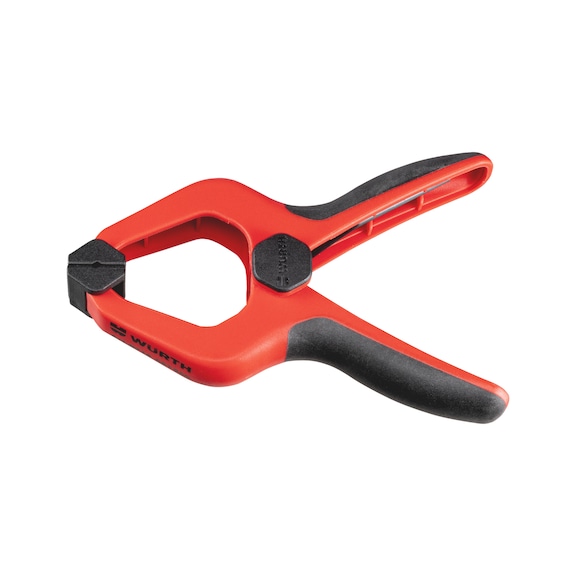 Buy Spring clamp with 2C handle (0714661860) | WÜRTH