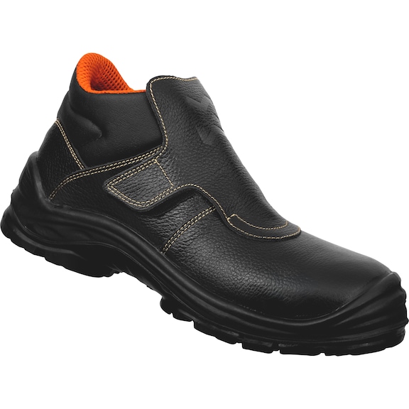 Welder's boot  SPARK S3 - 1