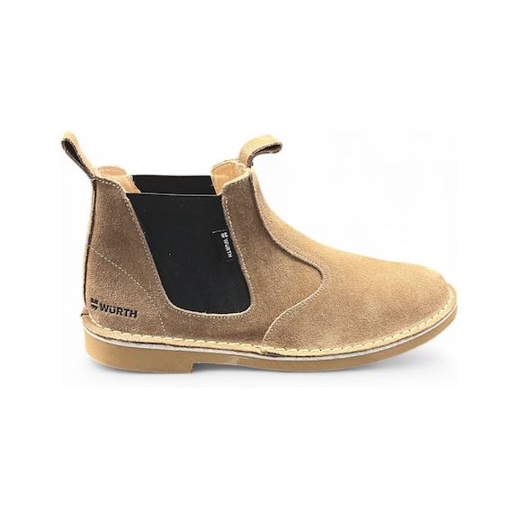 Leisure shoes Safari - OCCUPSH-(SAFARI-ADVENTURE)-MEN-SZ8