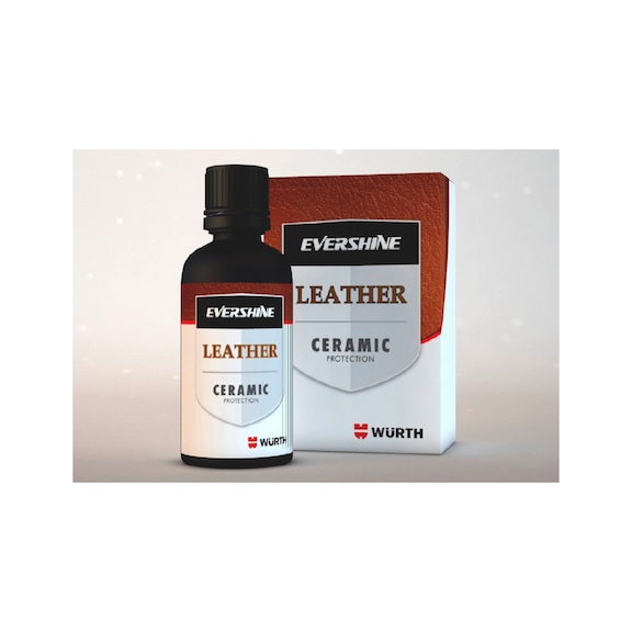 Evershine Ceramic  skinnpleie