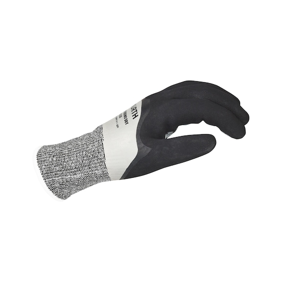 TIGERFLEX THERMO DRY W-350 -viiltosuojakäsine talvikäyttöön - 1