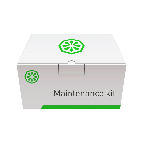 Routine maintenance set for KOSMIC/GOLDEN/MISTRAL - 
