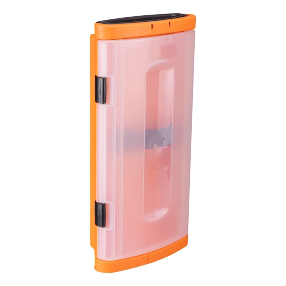 Storage box for electrician's gloves - STRGBOX-(F.ELECTRICIAN-GLOVES)