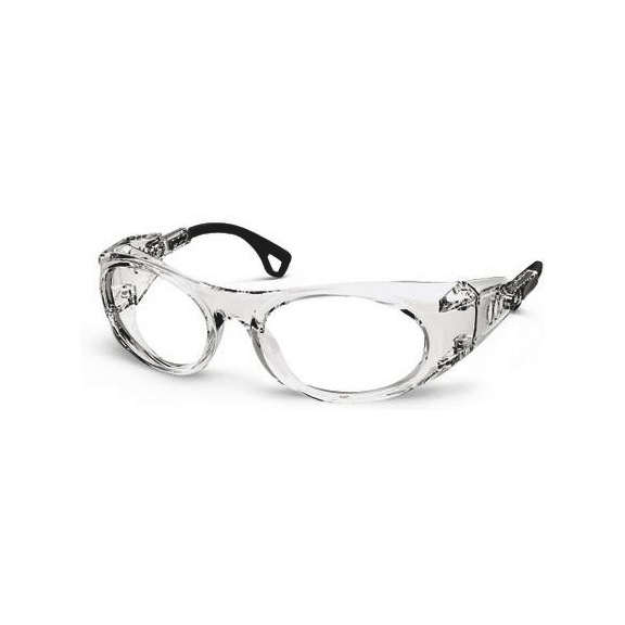 Tailored safety goggles - PRESCRIPTSAFEGOGL-(UVEX-5505)-CUSTOMIZED