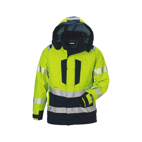 Weatherproof jacket Fristads 125617-171