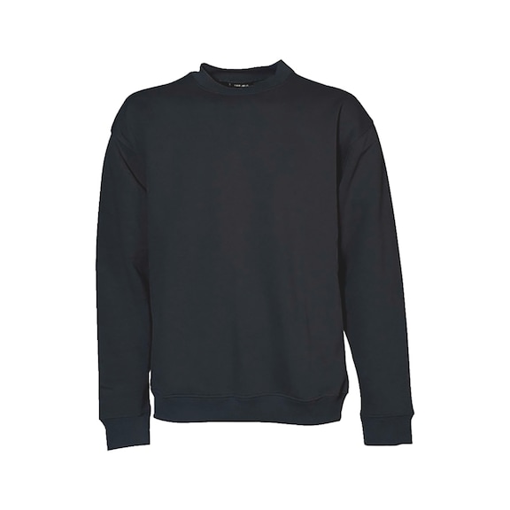 Sweatshirt L-Shop TJ5429