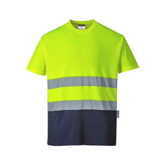 Hi-vis T-shirt Portwest S173