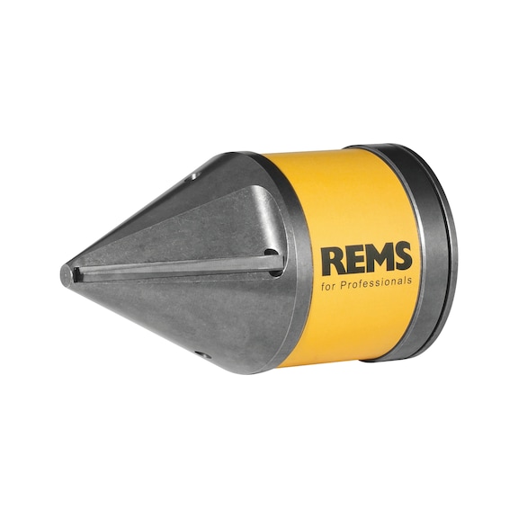 Deburring tool for pipe cutter 15-108