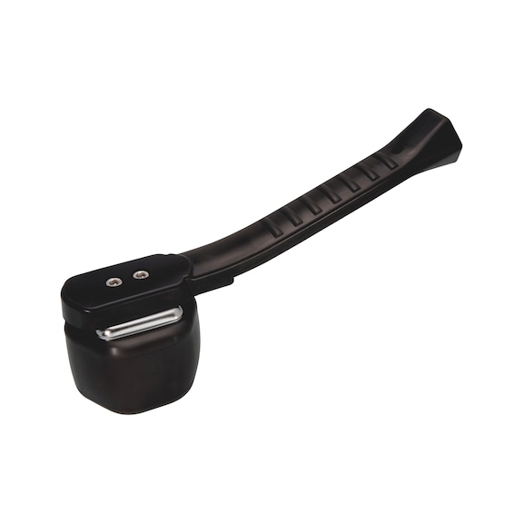 Universal Softgummihammer - 1